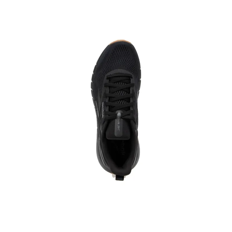 Reebok Nano Gym 'Black Grey'-3