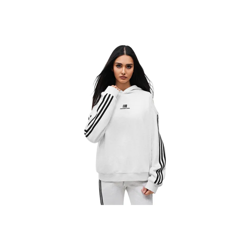 FDR Sweatshirt Women's White Gray-2