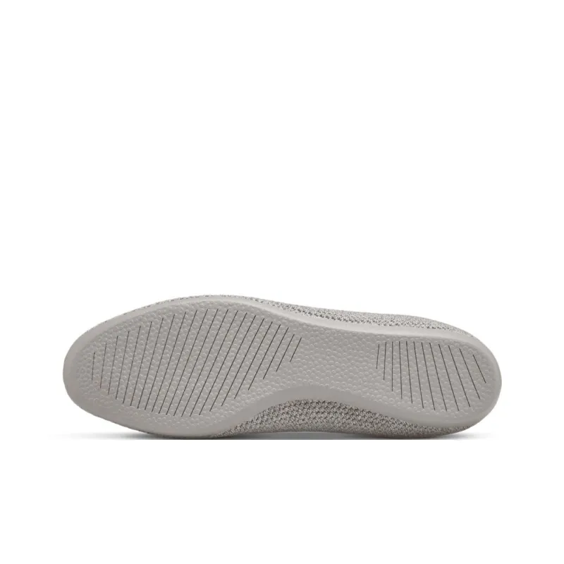 Allbirds Tree Breezers Anti-Slip Wear-Resistant Low-Top Sports Casual Shoes Women's Mist Gray-5
