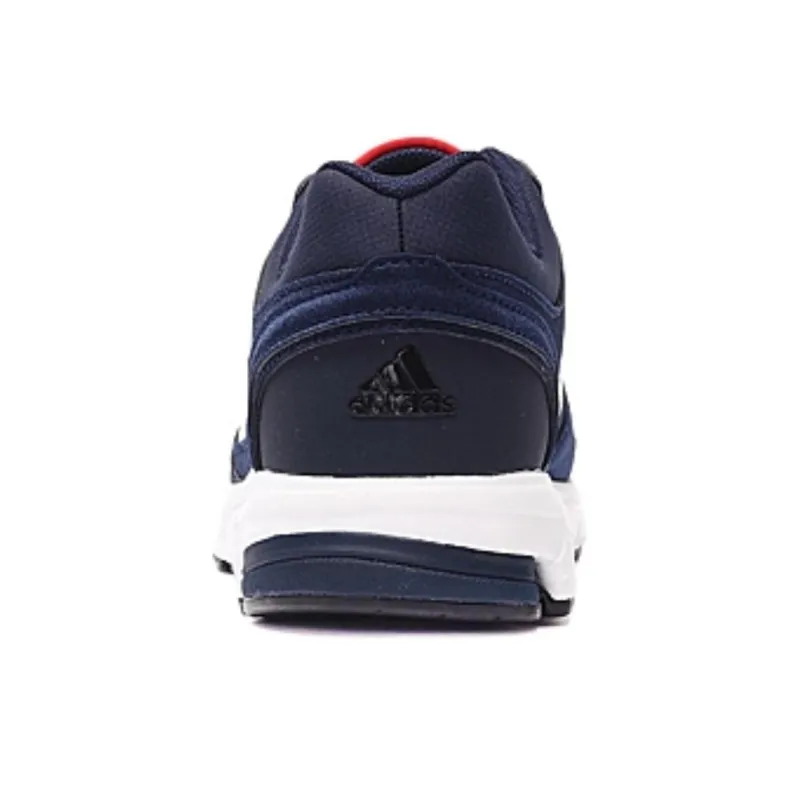Adidas AKTIV Breathable Low Top Running Shoes Unisex Dark Blue-4