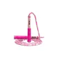 Girly Pink[2.6M/Bamboo Soft Bead]