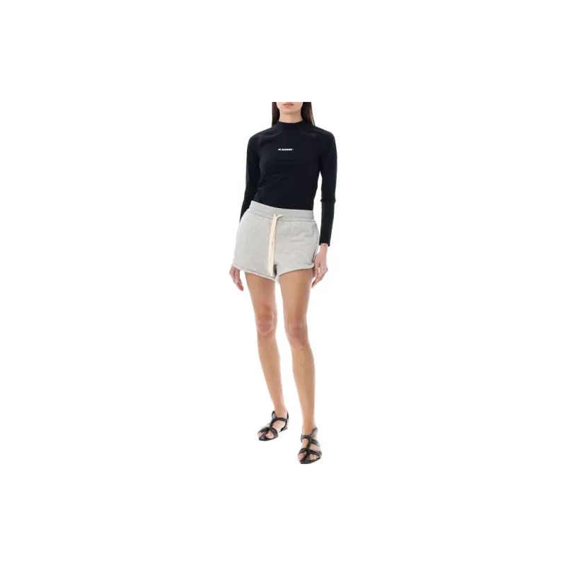 JIL SANDER T Shirts Women's Black-1