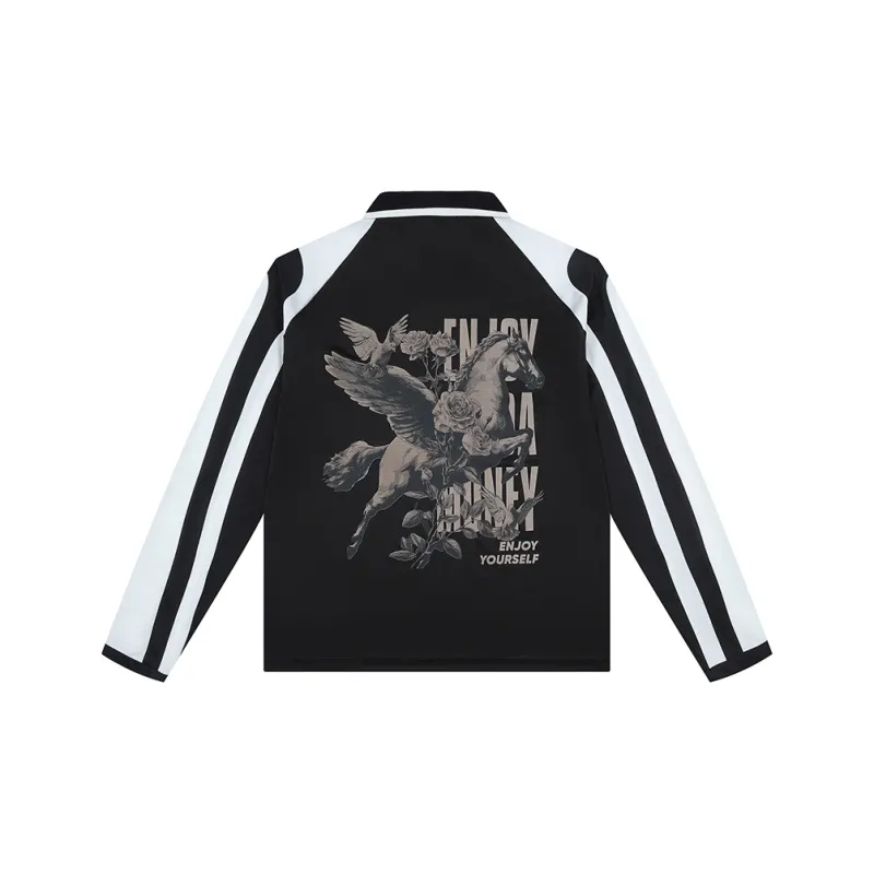 MR.ENJOYDA MONEY T Shirts Unisex-2