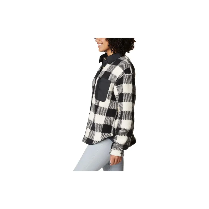 Columbia West Jackets Women's Multicolor-4