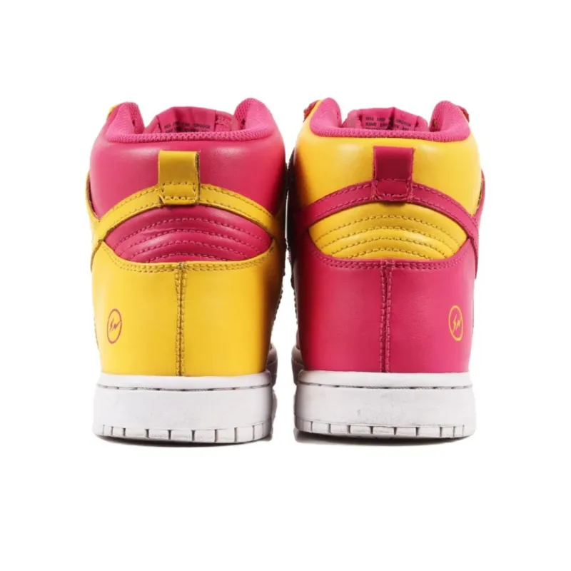 Nike Dunk High Fragment Design City Pack London-2