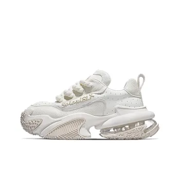 SALAXI Low Top Chunky Sneakers Unisex