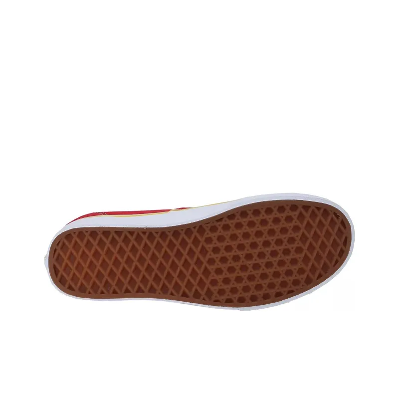 Vans Authentic Solstice 2016 Red-2