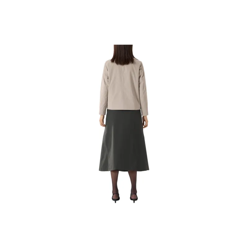Arcteryx VEILANCE LIMINA Jackets Coats Women's-4