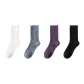 Black+White+Light Gray+Purple