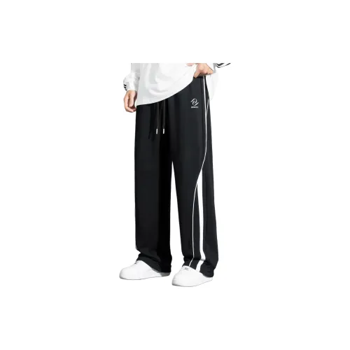 Top Melon Casual Pants Unisex