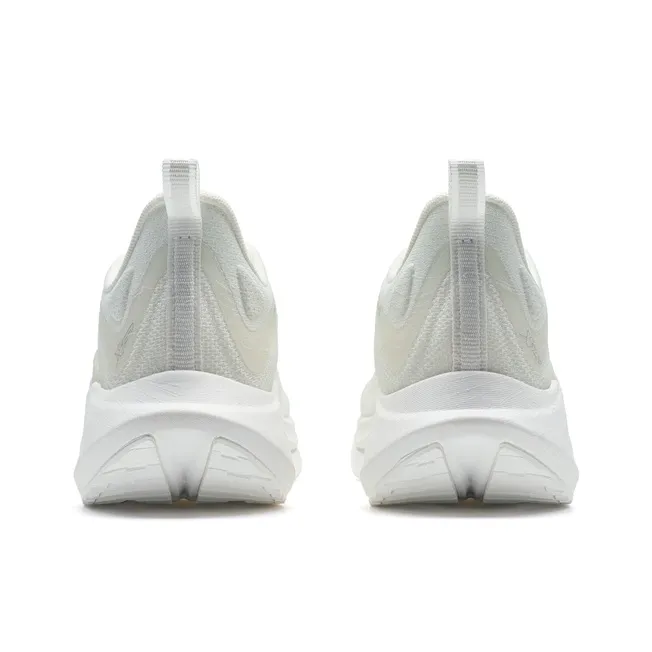 XTEP Hydrogen Wind 7.0 Anti Slip Wear Resistant Low Top Running Shoes Men's Light Series Drift-5