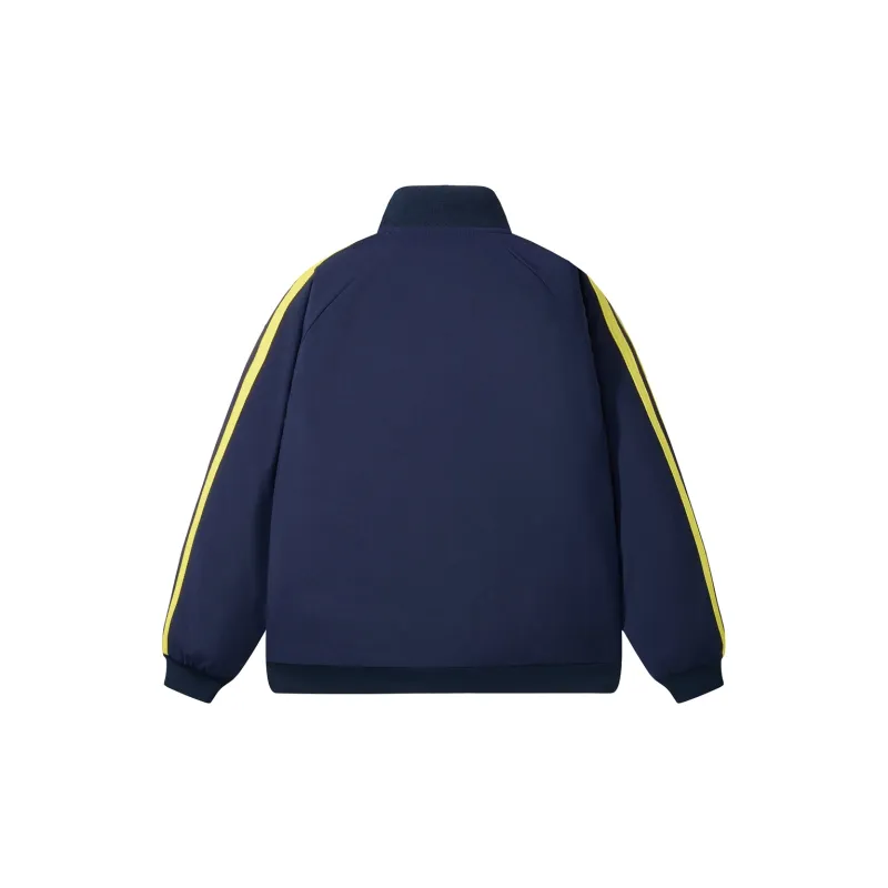 K bird Jackets Unisex-5