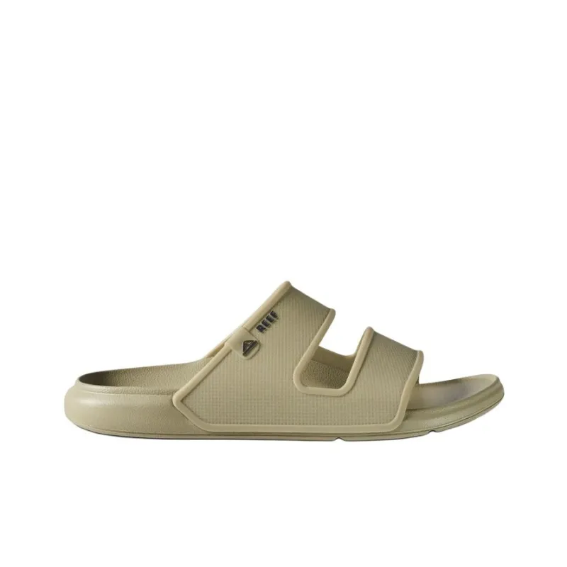 REEF Slip-Resistant Slide Slippers Men's Yellow-1