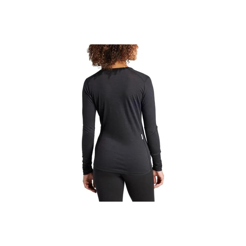 Adidas Free Shipping With AdiClub Terrex Xperior Merino 150 Baselayer Long Sleeve Tee-3