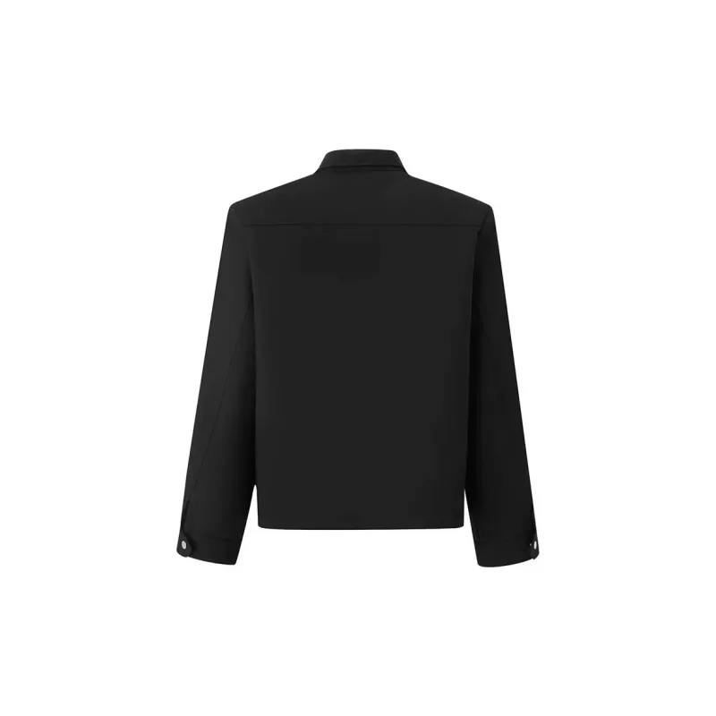 PAINT STAIN Jackets & Coats Unisex-1