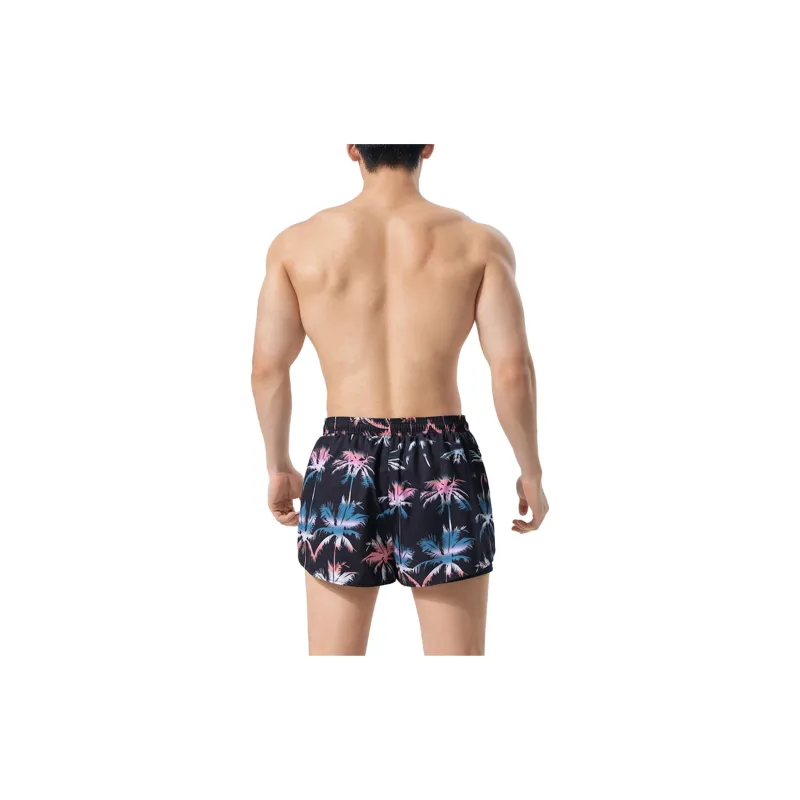 Kappa Swimming Shorts Men Black 1 27-3