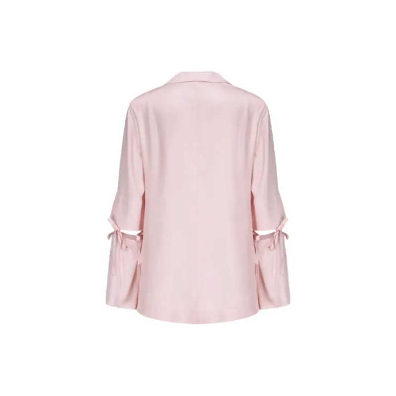 Tanni Business Suits Women's Pink-2