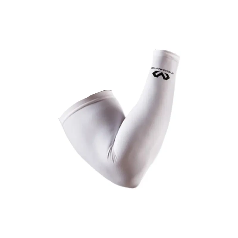 McDavid Arm Guards Nylon Elastane Men's-11