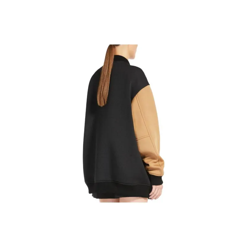MaxMara Jackets Coats Women's Black-2