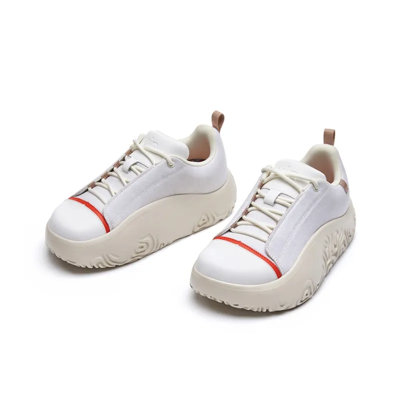 U.IN Vigo Series Low-Top Casual Shoes Unisex-14