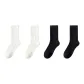 Black *2+White *2