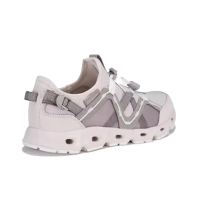 Columbia Cushioning Breathable Low Top Outdoor Shoes Women's Khaki-2