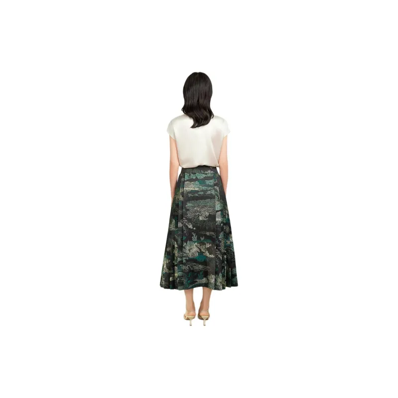 BBLLUUEE Shirt Women's Vanilla Apricot-2