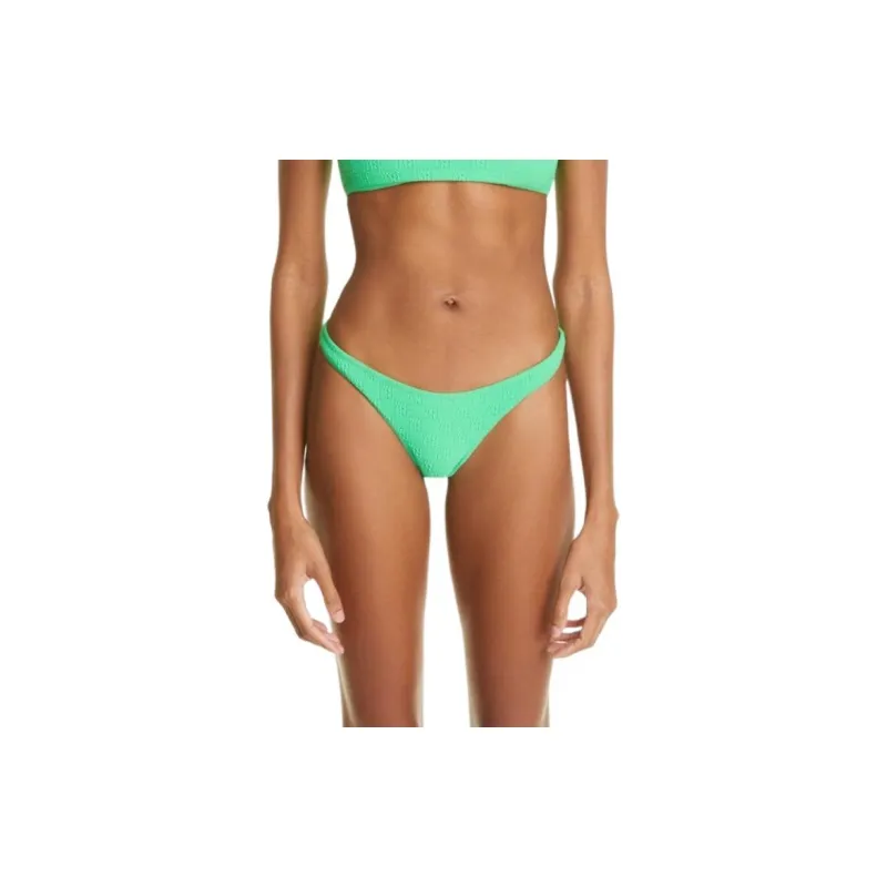 Alexander Wang High Waisted Bikini Bottom-2