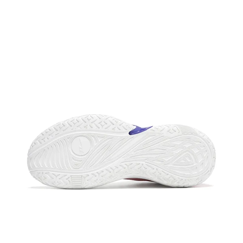 Warrior Height Increasing Wear Resistant Lightweight Breathable Slip Resistant Low Top Basketball Shoes Unisex-5