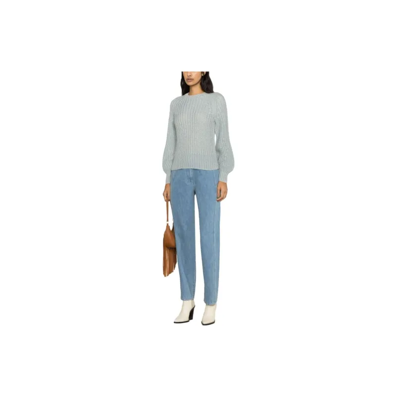 Zimmermann Sweaters Women's Pink/Blue-3