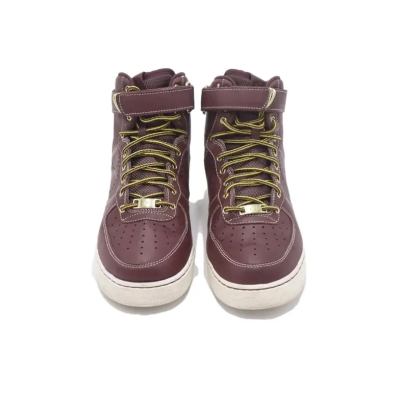 Nike Air Force 1 High Premium Le 'Work Boot'-1