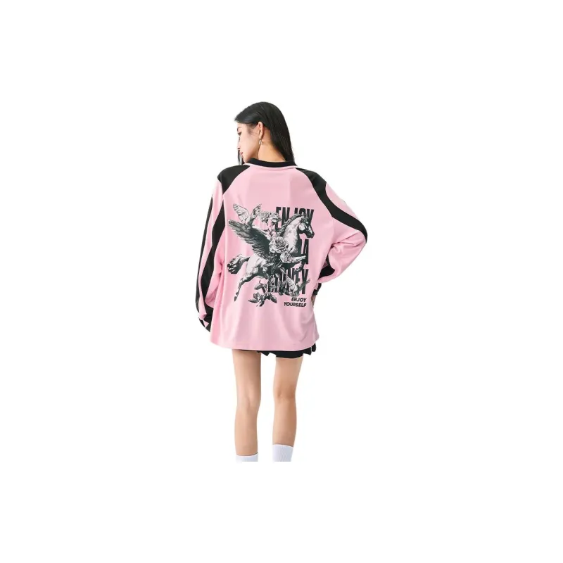 MR.ENJOYDA MONEY T Shirts Unisex-6
