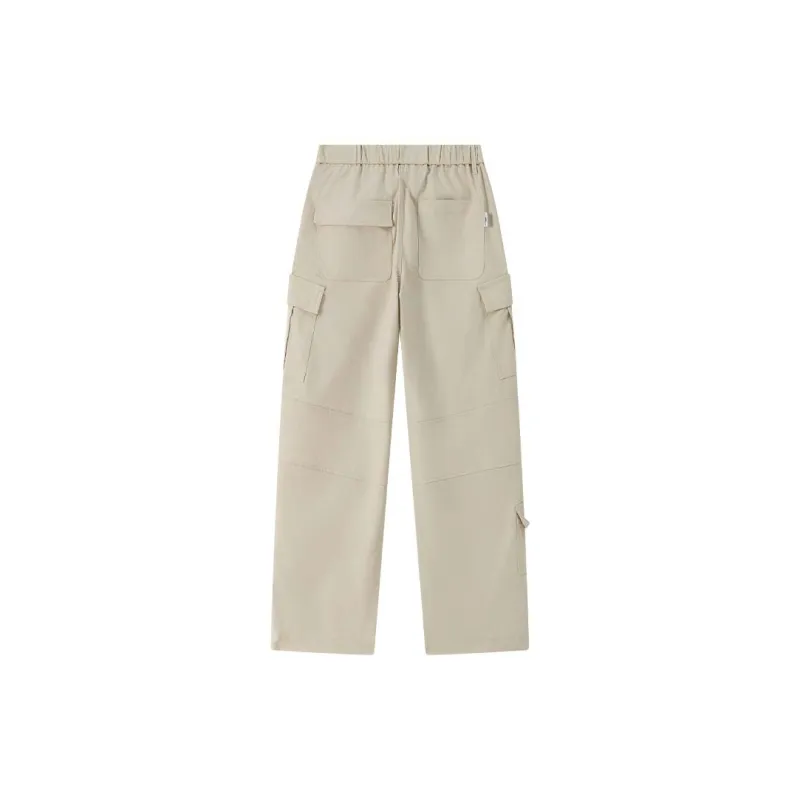 TUXIANSEN Casual Pants Unisex-5