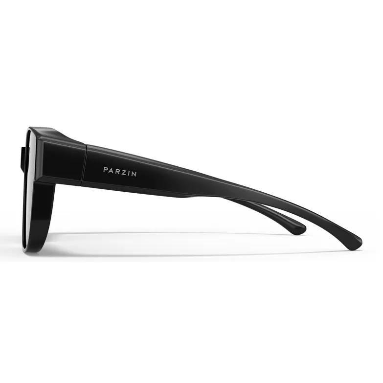 PARZIN Square Sunglasses Unisex-7