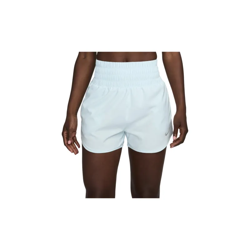 Nike Dri-FIT Casual Shorts Women's Glacier Blue-2