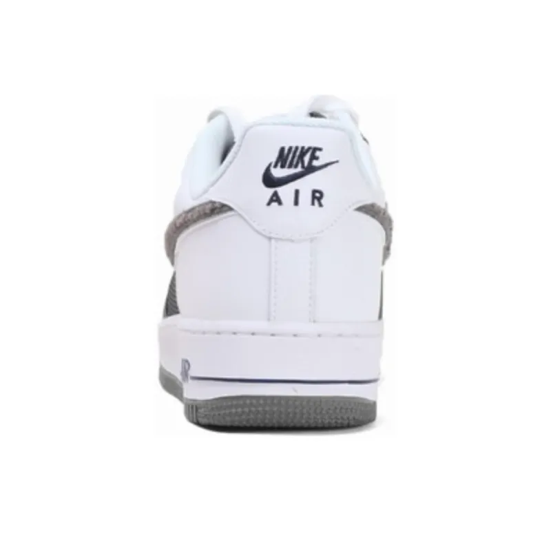 Nike Air Force 1 Low Stealth White-3
