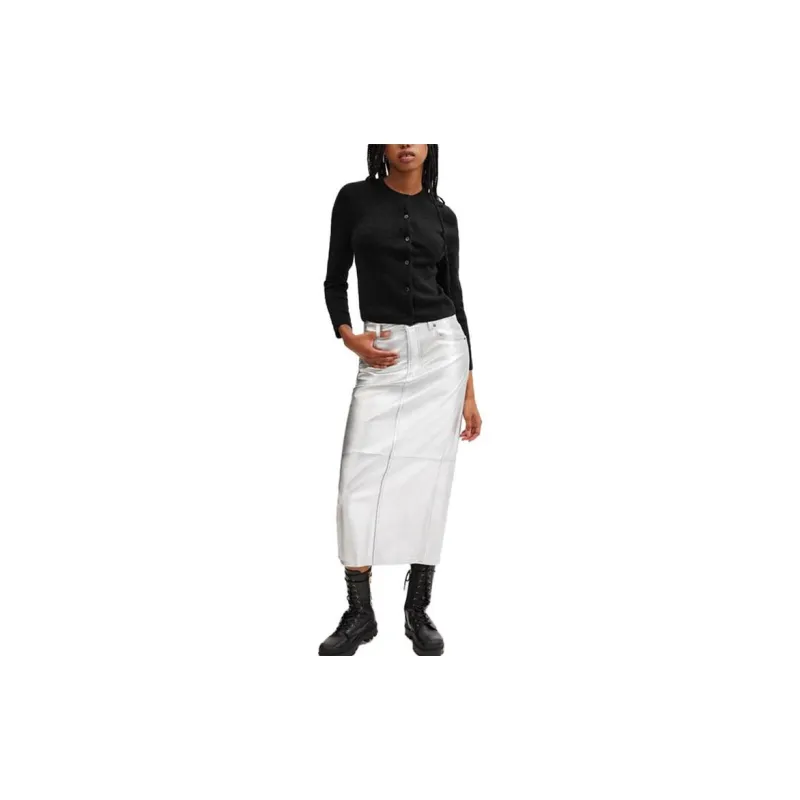 COACH Knitwear Women's Black-1