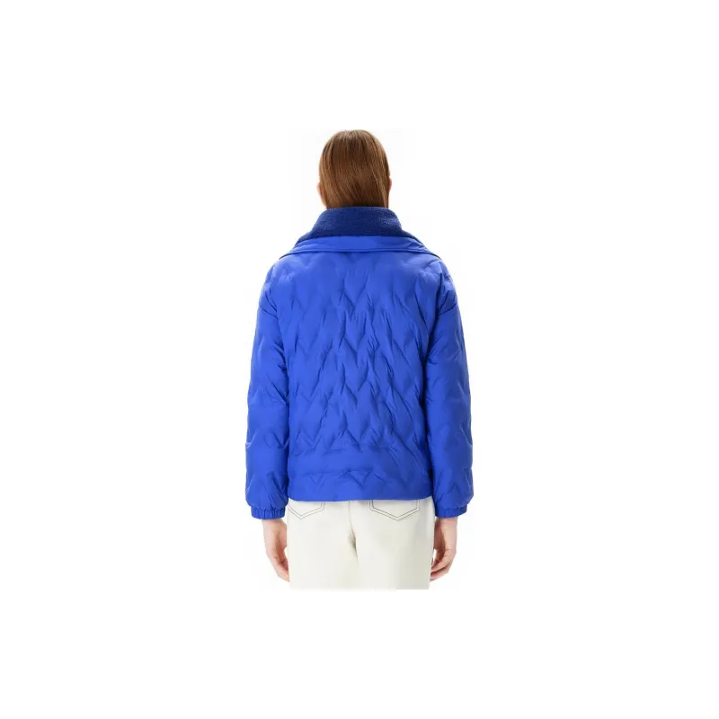 XII BASKET Down Jackets Women's-1