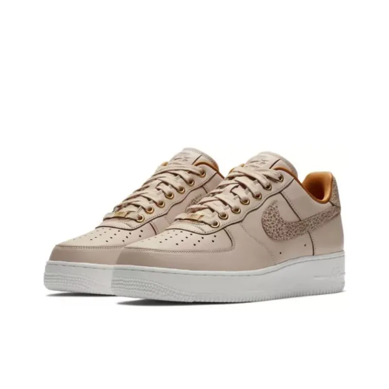 Nike Air Force 1 Low Hyperpremium Vachetta Tan-2