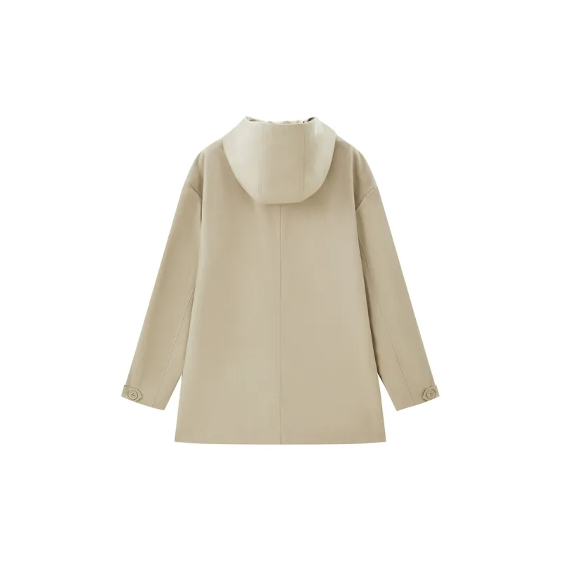 UNIQLO Jackets Women's-1