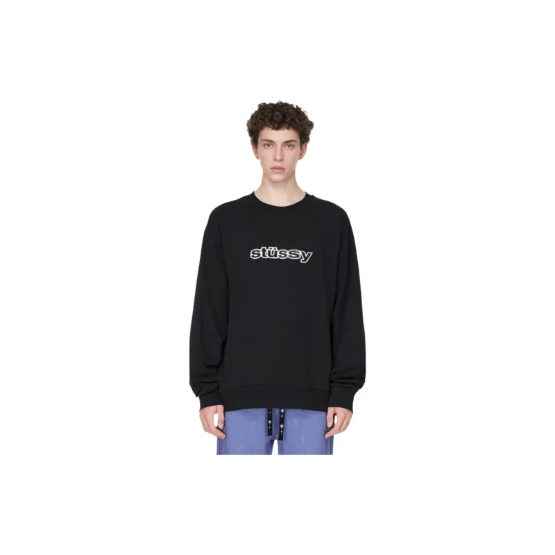 Stussy SS Link Crew-2