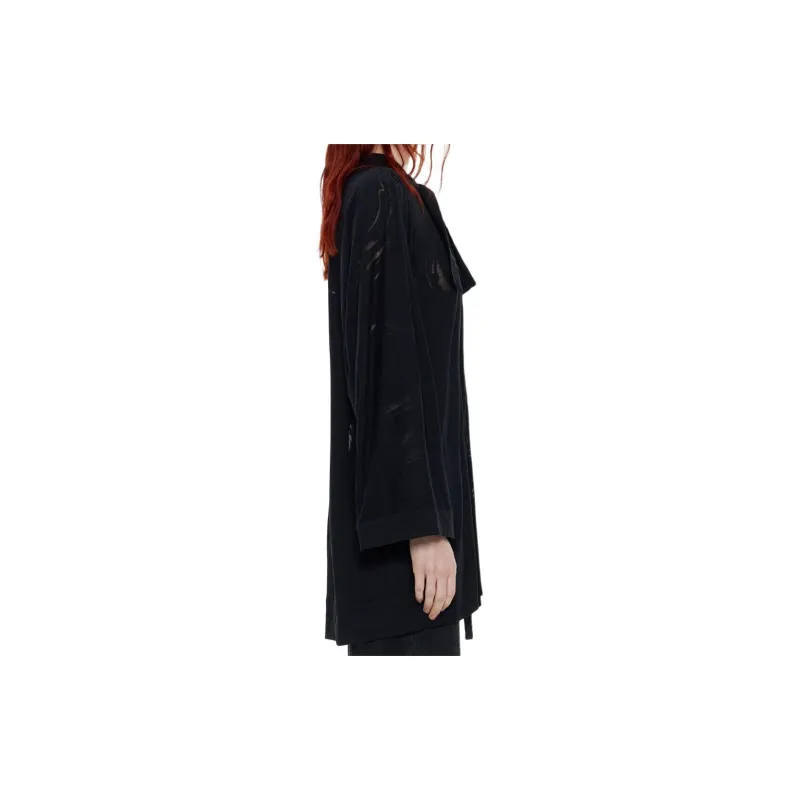 BIMBA Y LOLA T-Shirt Women's Black-3