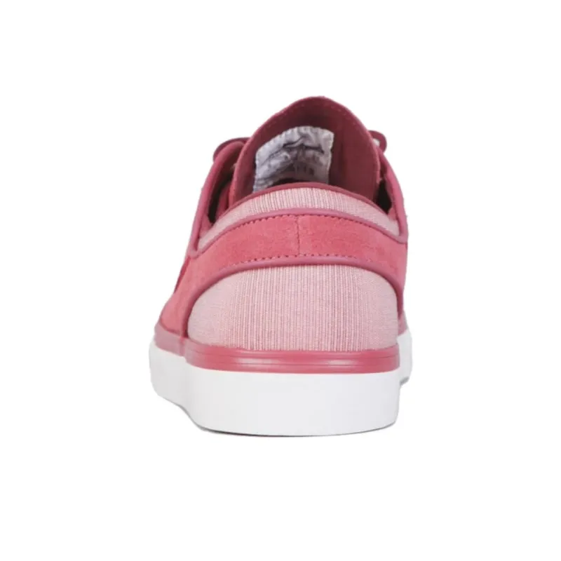 Nike Sb Stefan Janoski Light Redwood-2