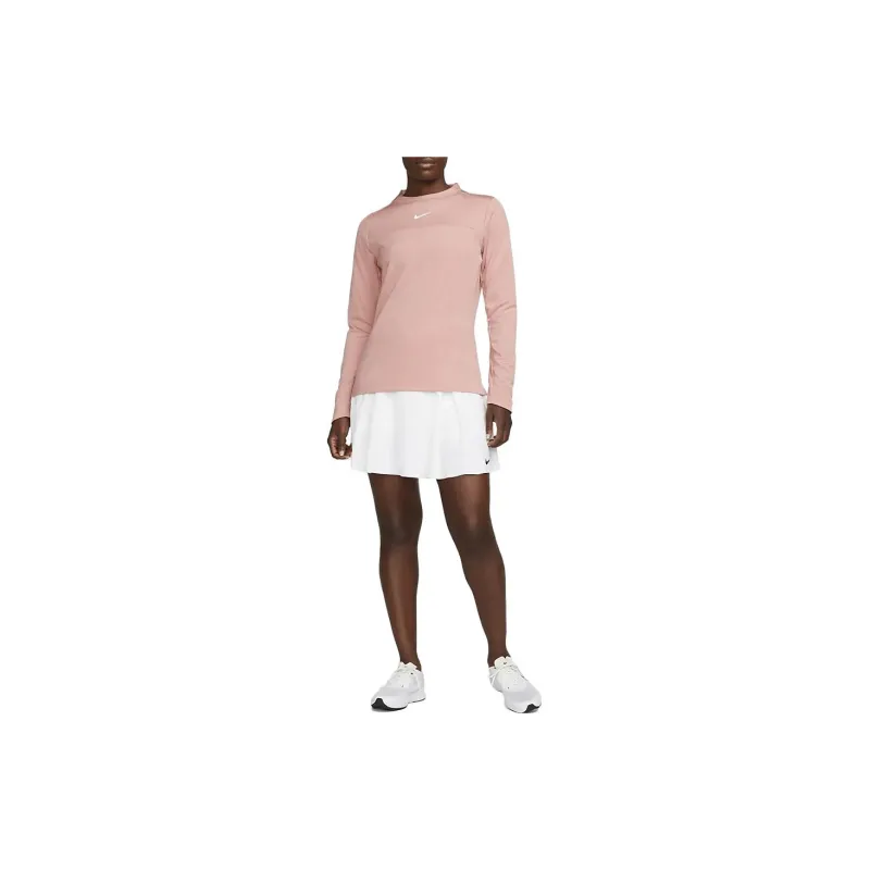 Nike Sweatshirts Women's Stardust Red-2
