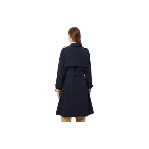 Hush Puppies Trench Coat Women's