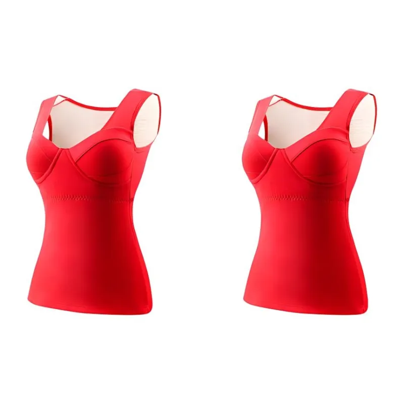 GRACEWELL Women's Tank Tops-0