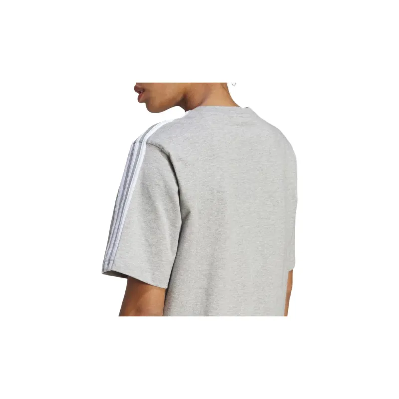 Adidas Short-Sleeved Dresses Women's Gray-5