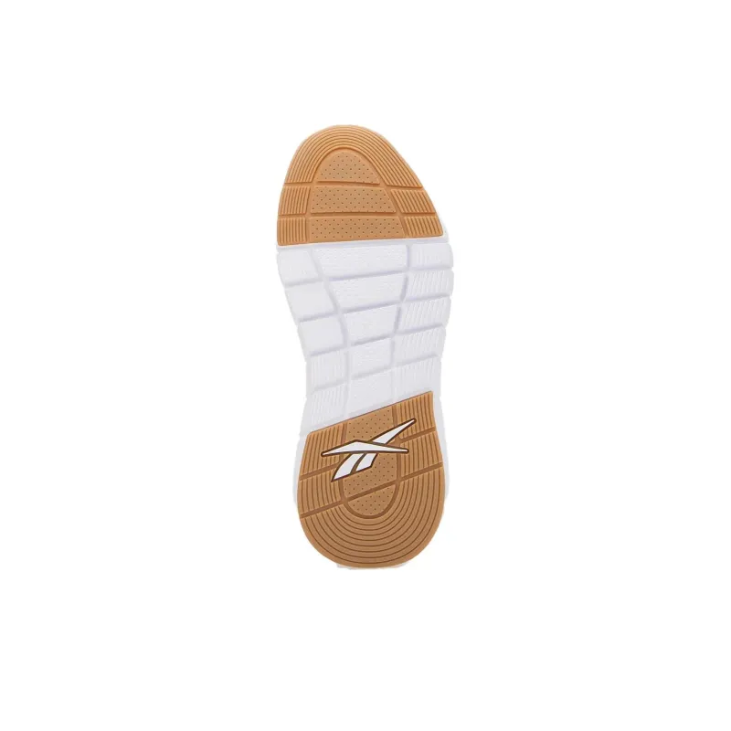 Reebok Women's Nano Gym 'White Barely Grey Gum' Women's-3