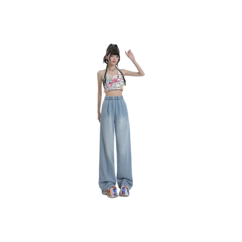 SONGS ALONG Jeans Women's-0