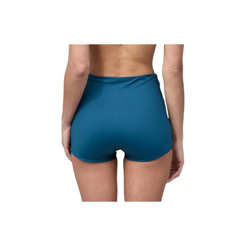 Patagonia Sunamee Shortie Surf Bottoms Casual Shorts Women's-13